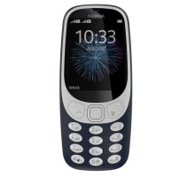 Сотовый телефон NOKIA 3310 dual sim