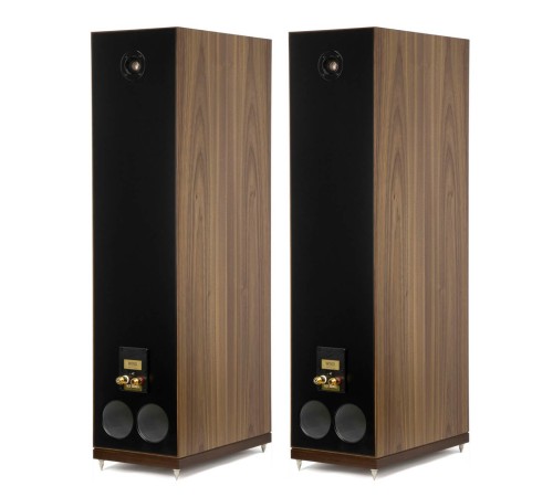 Акустическая система Old School Wind